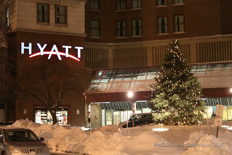 IMG_2168.jpg - Downtown Buffalo (in Christmas 2008)